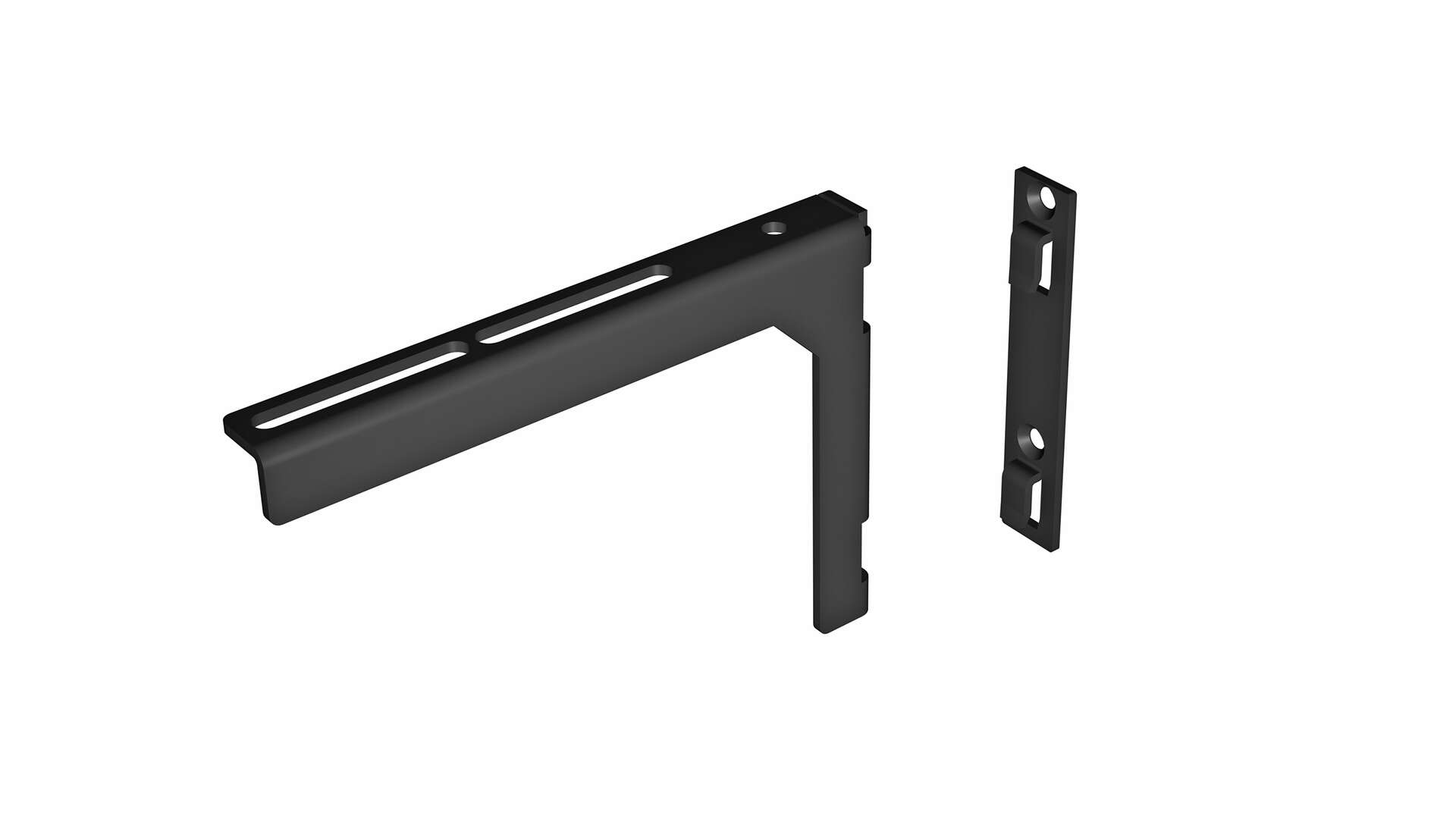 Swedstyle Screen Holder Plexi